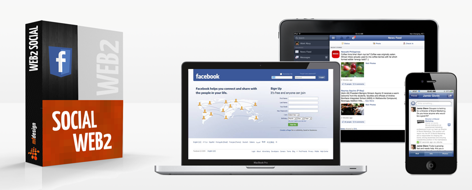 Social Web2