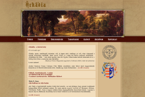 PTE Árkádia